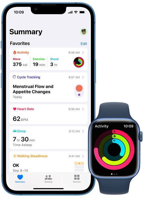 fitness trackers that work with apple health|apple health tracking devices.